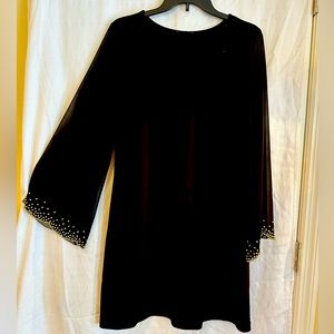 Special occasion dress